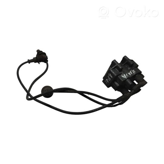 Citroen Berlingo High voltage ignition coil NOCODE