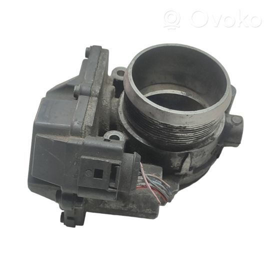 Volkswagen Crafter Electric throttle body valve 076128063A