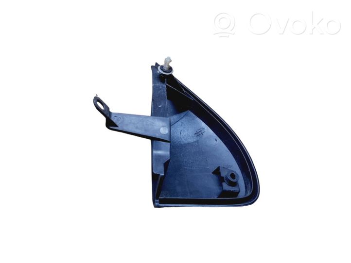 Citroen Jumper Plastic wing mirror trim cover 735424457