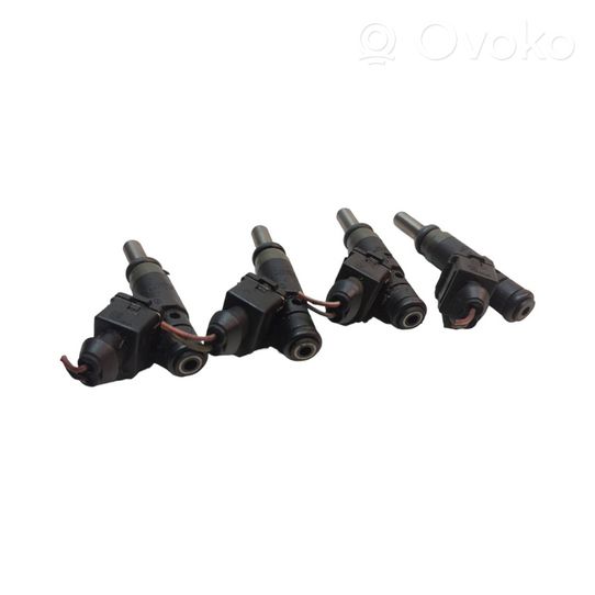 BMW 3 E46 LP gas injectors set 7506158