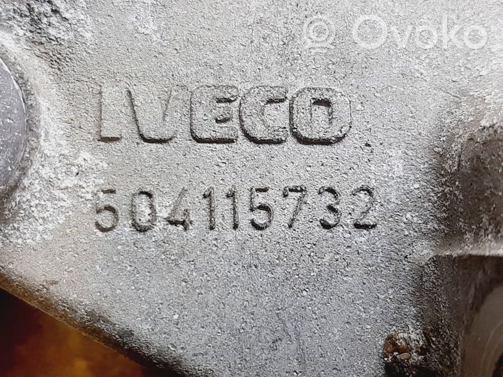 Iveco Daily 35 - 40.10 Tendicinghia dell’alternatore 504115732