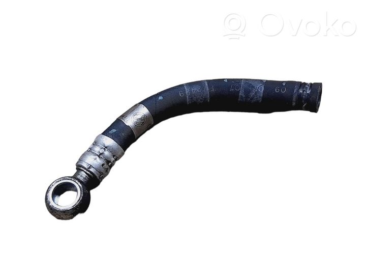 Iveco Daily 35 - 40.10 Power steering hose/pipe/line 504086212