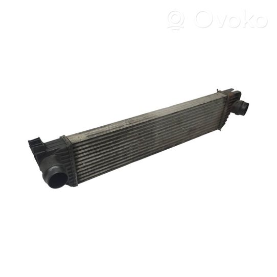 Renault Master III Radiatore intercooler T1075002