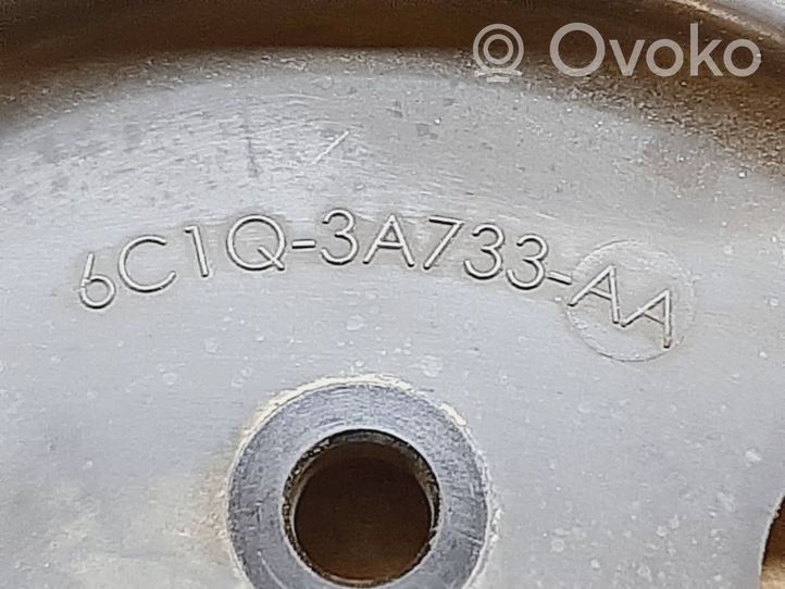 Ford Transit Koło pasowe pompy wspomagania 6C1Q3A733AA