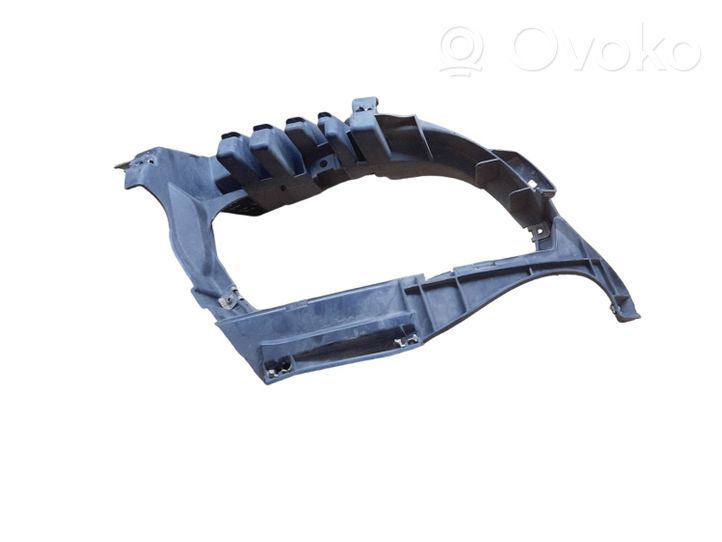 Mercedes-Benz A W169 Support antibrouillard 1698850865