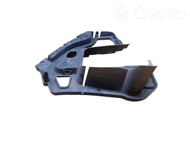 Renault Vel Satis Rear bumper mounting bracket 8200016791