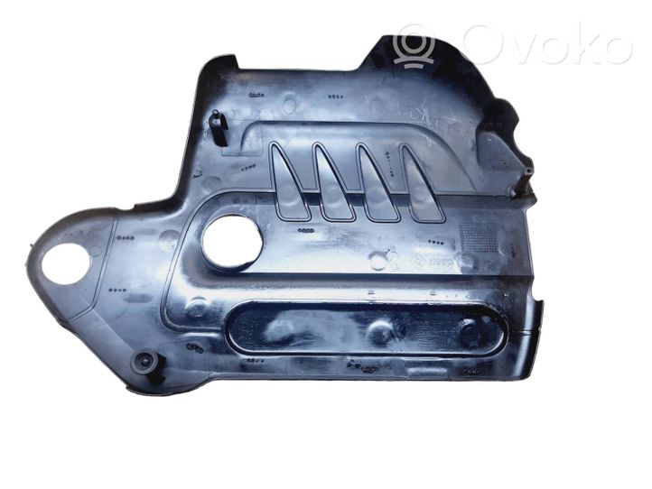 Renault Vel Satis Couvercle cache moteur 1655