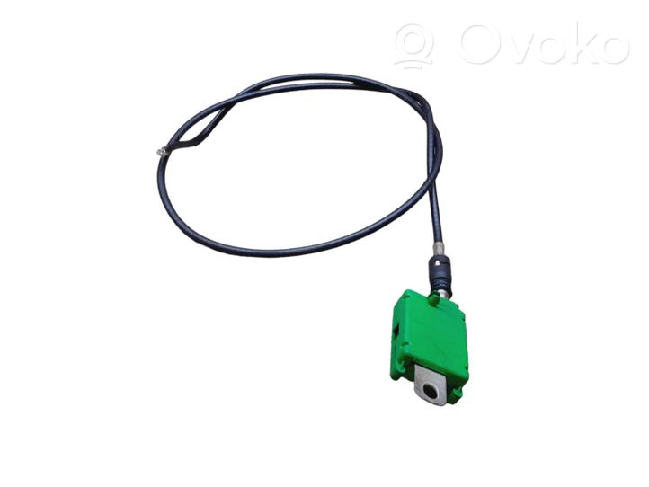 Renault Vel Satis Antena (GPS antena) 8200020866C