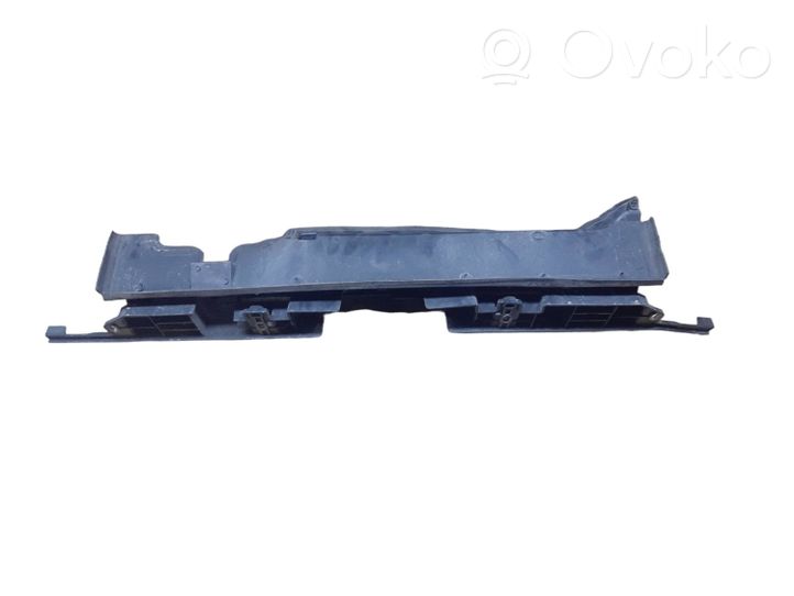 Opel Astra J Panel mocowania chłodnicy / góra 13264477