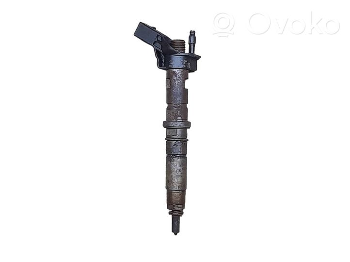 Volkswagen Crafter Fuel injector 0445115028