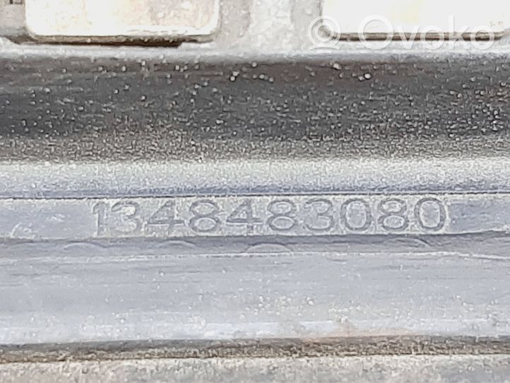 Peugeot Boxer Styk drzwi bocznych / przesuwnych 1348483080