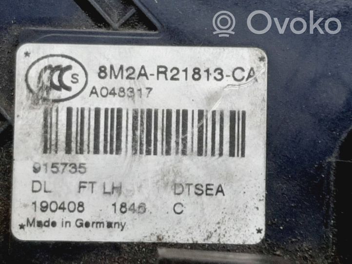 Ford S-MAX Priekinė durų spyna 8M2AR21813CA