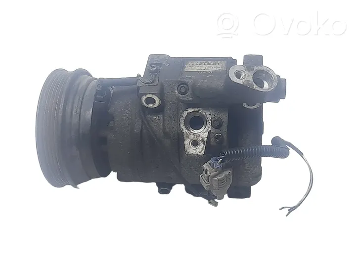 Toyota RAV 4 (XA20) Compressore aria condizionata (A/C) (pompa) 4473007970