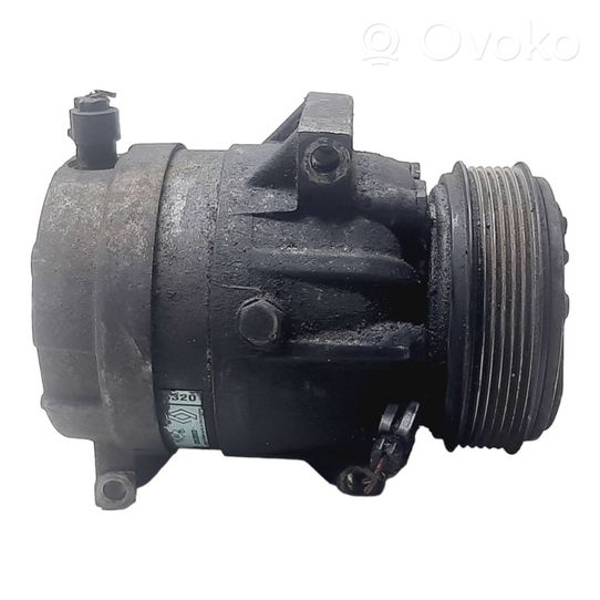 Renault Vel Satis Compressore aria condizionata (A/C) (pompa) 8200021822