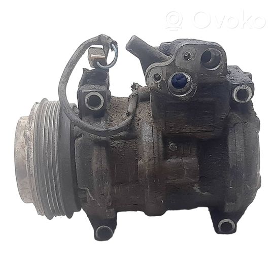 Iveco Daily 35 - 40.10 Compressore aria condizionata (A/C) (pompa) 4472207850