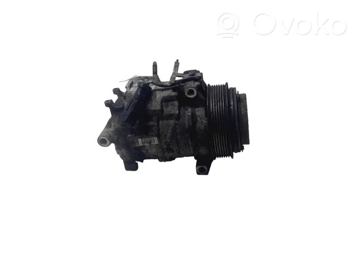 Chrysler 300 - 300C Oro kondicionieriaus kompresorius (siurblys) 4472205602