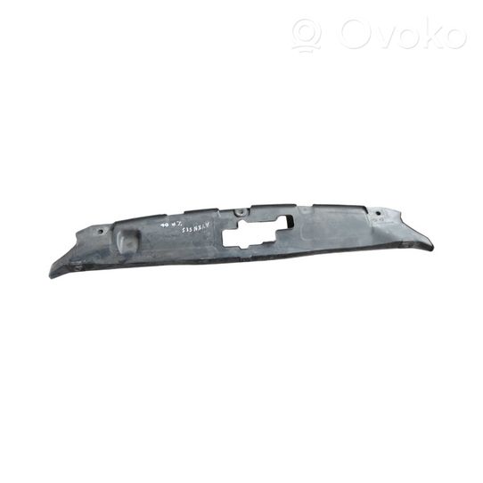 Toyota Avensis T220 Dzinēja pārsega slēdzenes dekoratīvā apdare 5314105010