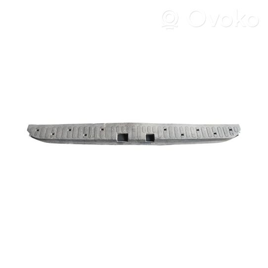 Renault Master III Trunk/boot sill cover protection 849932462R