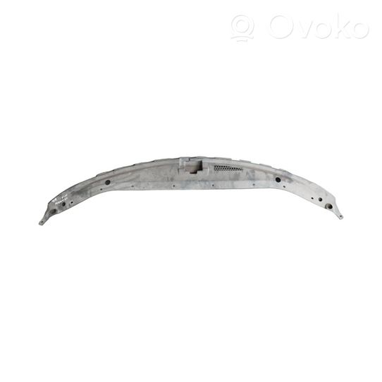 Hyundai H-1, Starex, Satellite Rivestimento della modanatura della chiusura del vano motore/cofano 865634H000