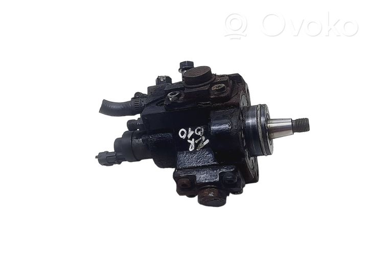 Iveco Daily 5th gen Pompe d'injection de carburant à haute pression 0445010320