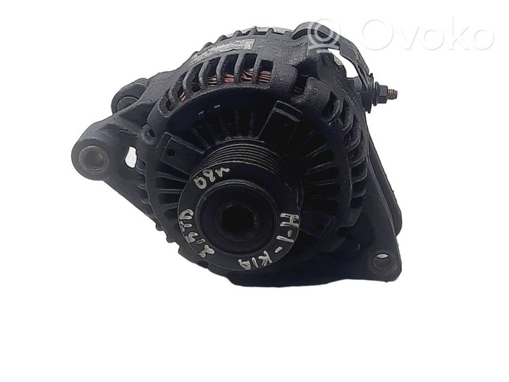 Hyundai H-1, Starex, Satellite Generatore/alternatore 373004A310