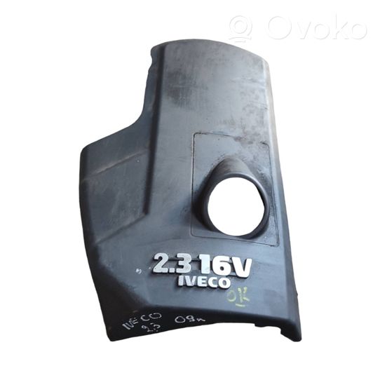 Iveco Daily 35 - 40.10 Cubierta del motor (embellecedor) 504034872A