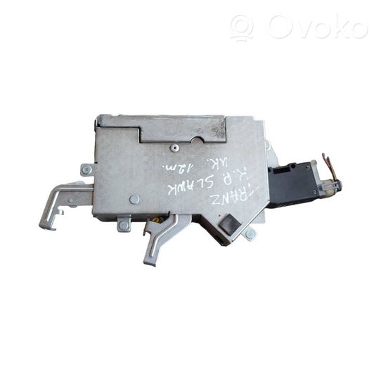 Ford Transit Sliding door lock YC1514B287AA