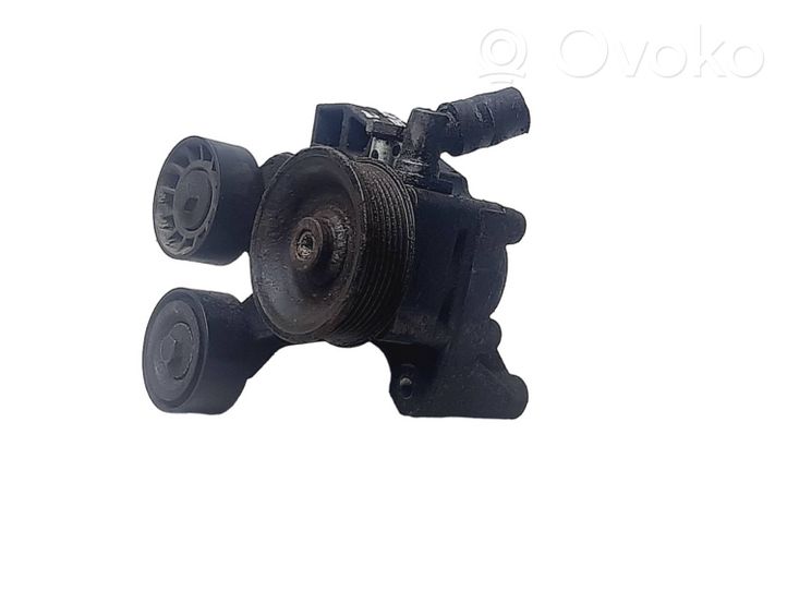 Fiat Iveco Daily Power steering pump 504385414