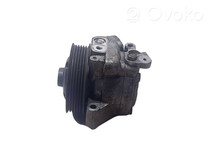 Jaguar XF Power steering pump 9X233A696AA