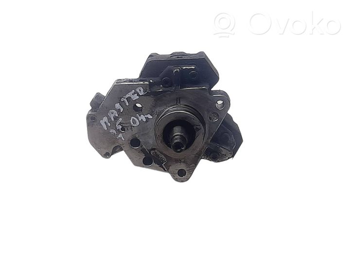 Renault Master II Pompe d'injection de carburant à haute pression 8200041766