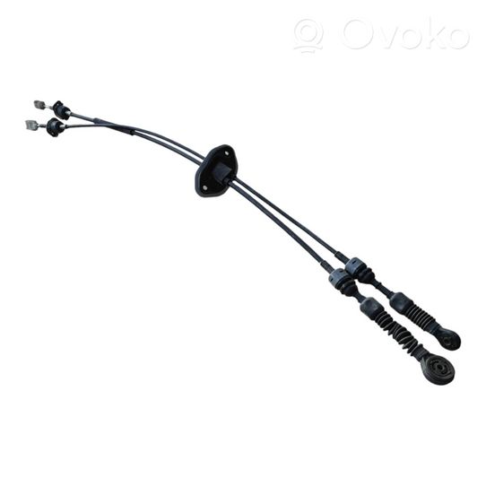 Hyundai i30 Gear shift cable linkage 2R3101C17