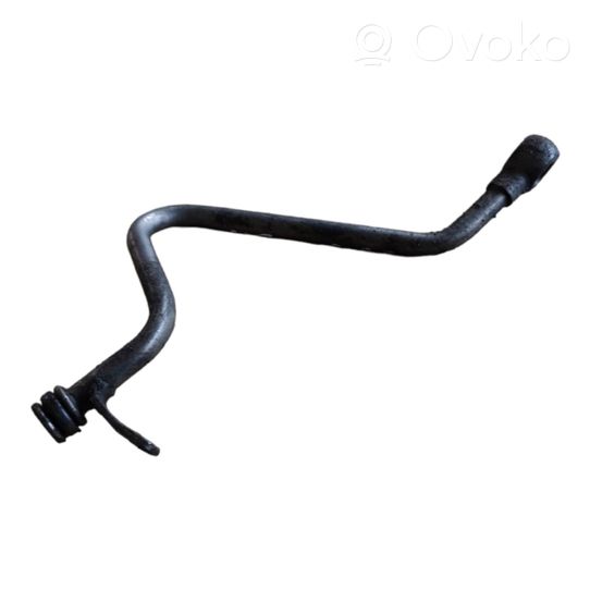 Mercedes-Benz C W204 Tubo flessibile mandata olio del turbocompressore turbo A6111800620