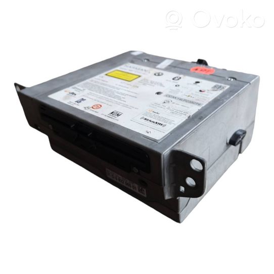 BMW 3 F30 F35 F31 Centralina/modulo navigatore GPS NBTEVOHU