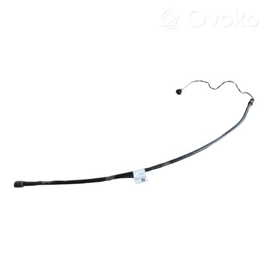 BMW 3 F30 F35 F31 Antena wewnętrzna 7273667