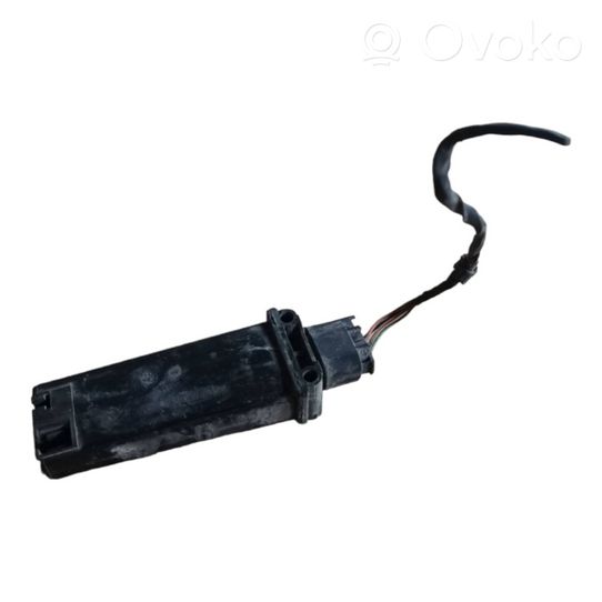 BMW 3 F30 F35 F31 Module de pression des pneus 6853736