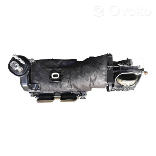 BMW 3 F30 F35 F31 Scatola climatizzatore riscaldamento abitacolo assemblata T1012745W