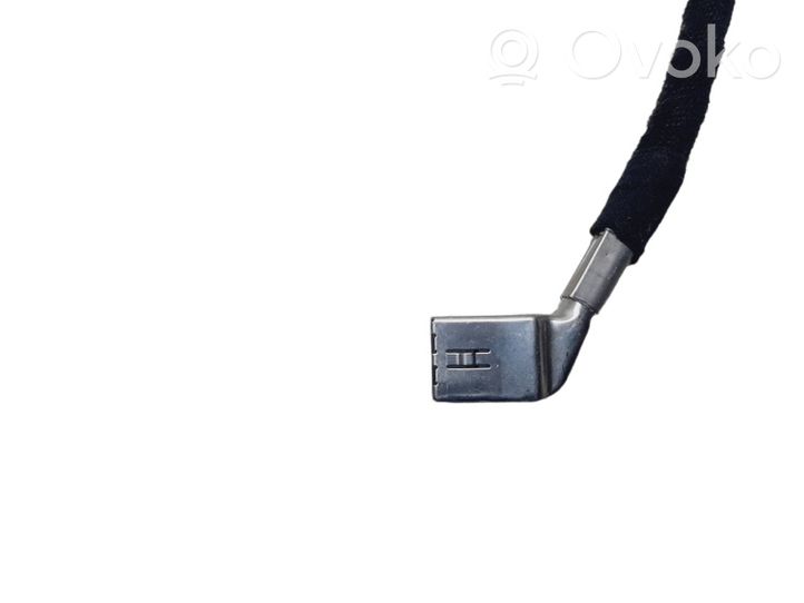Mercedes-Benz C W204 Cables del cambiador de CD A2045405609