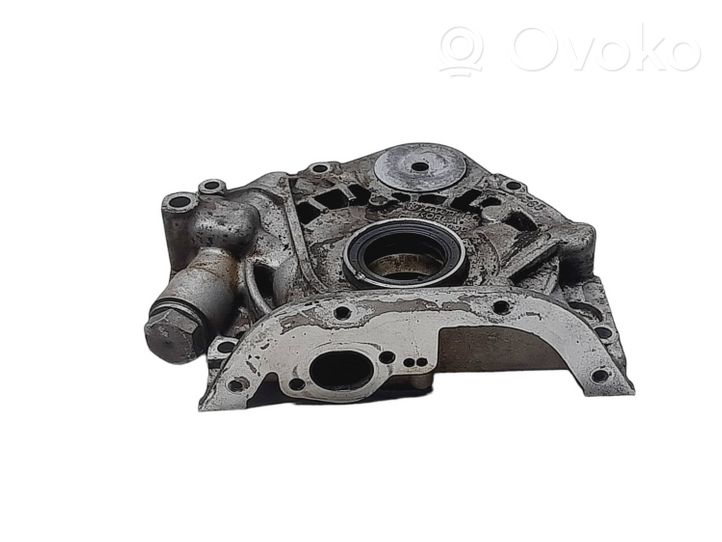 Volkswagen Crafter Oil pump 074115109C