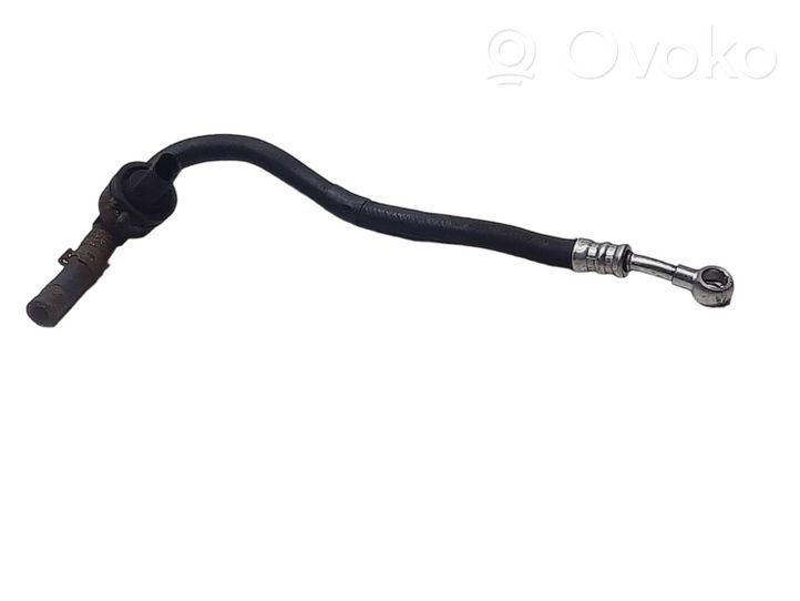 Volkswagen Crafter Fuel line pipe 2E0201217