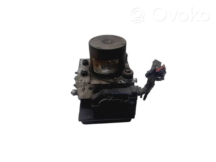 Citroen Jumper ABS-pumppu 0265233320