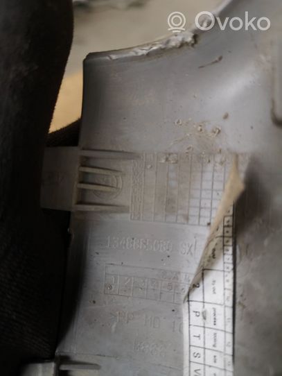 Citroen Jumper Altro elemento di rivestimento della portiera anteriore 1348885080