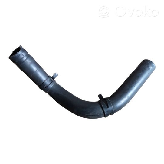 Opel Agila A Engine coolant pipe/hose 9229439