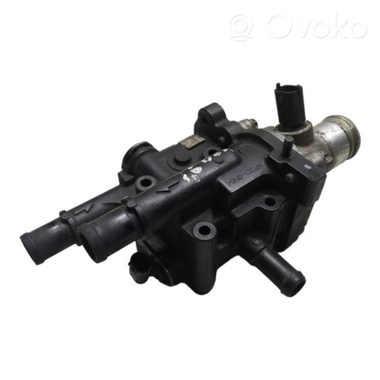 Opel Astra H Termostat / Obudowa termostatu 55353311