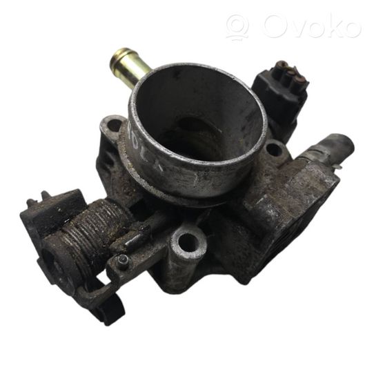 Toyota Corolla E120 E130 Clapet d'étranglement 8945202040