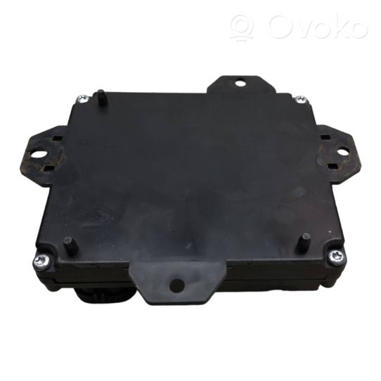 Renault Trafic III (X82) Centralina/modulo chiusura centralizzata portiere 243756375R