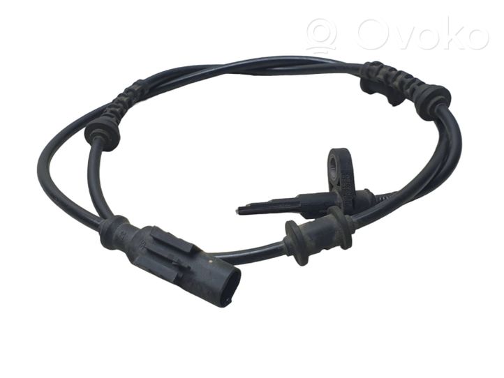 Fiat Ducato ABS Sensor hinten 0265007980