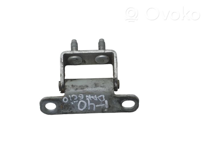 Hyundai i40 Tailgate/trunk/boot hinge WGN