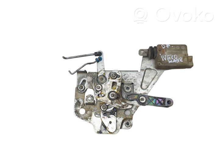 Iveco Daily 35 - 40.10 Serrure de porte coulissante 500330807