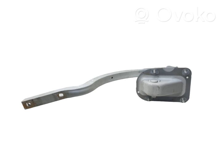 BMW 3 F30 F35 F31 Cerniera portellone posteriore/bagagliaio 4858281