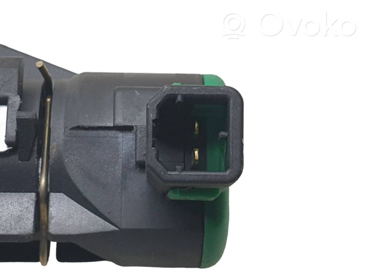 Fiat Ducato Passenger airbag on/off switch 46818777